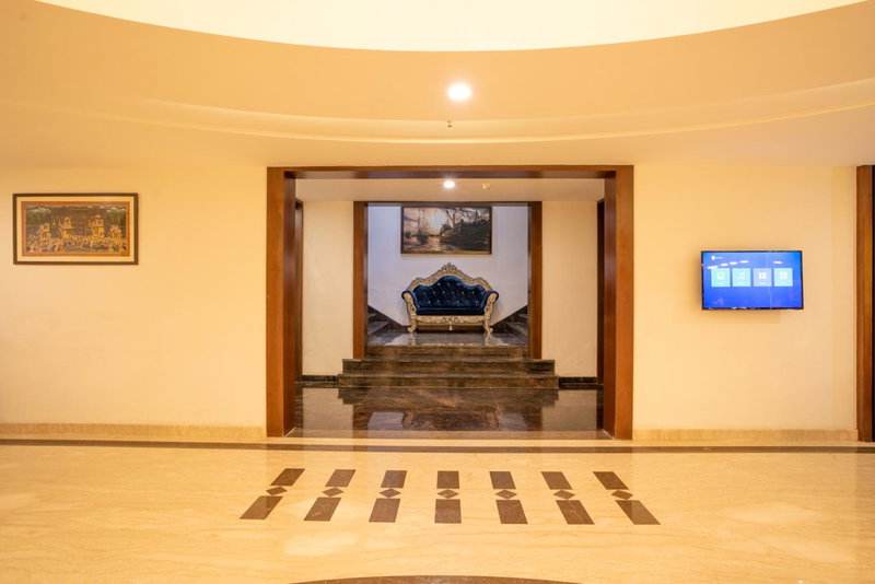Spectrum Resort & Spa, Udaipur, Udaipur, India
