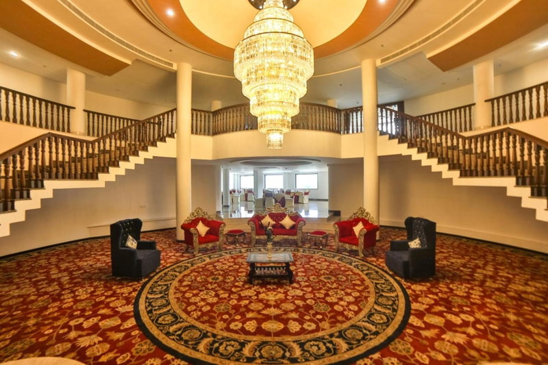 Spectrum Resort & Spa, Udaipur, Udaipur, India
