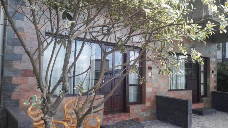 Shamrock Holiday Home, Munnar, India
