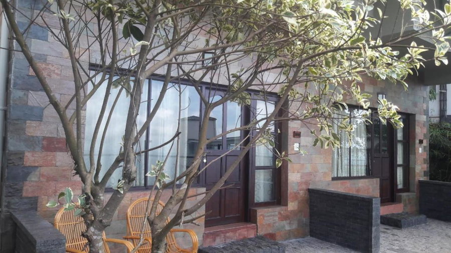 Shamrock Holiday Home, Munnar, India