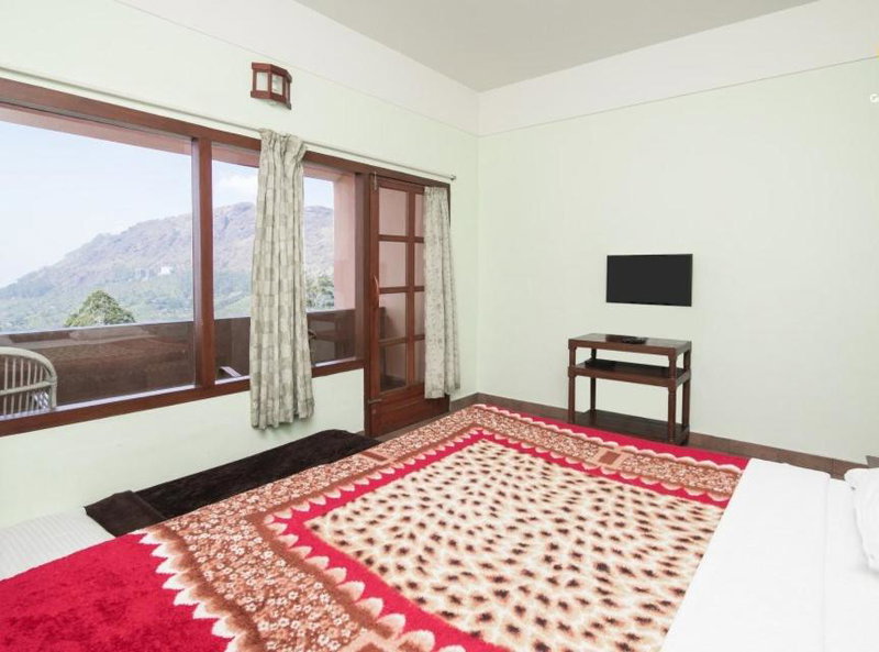 Shamrock Holiday Home, Munnar, India
