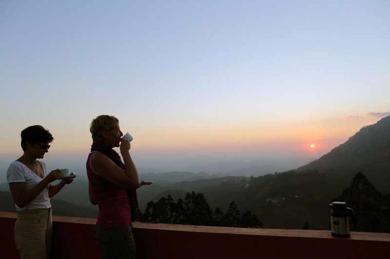 Shamrock Holiday Home, Munnar, India