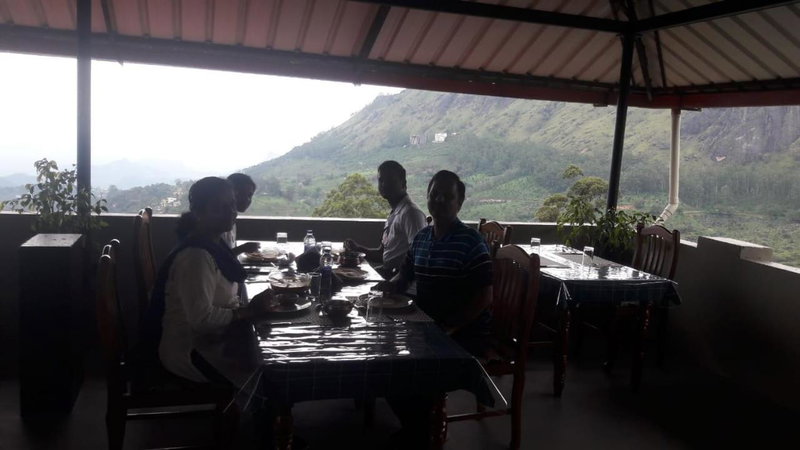 Shamrock Holiday Home, Munnar, India