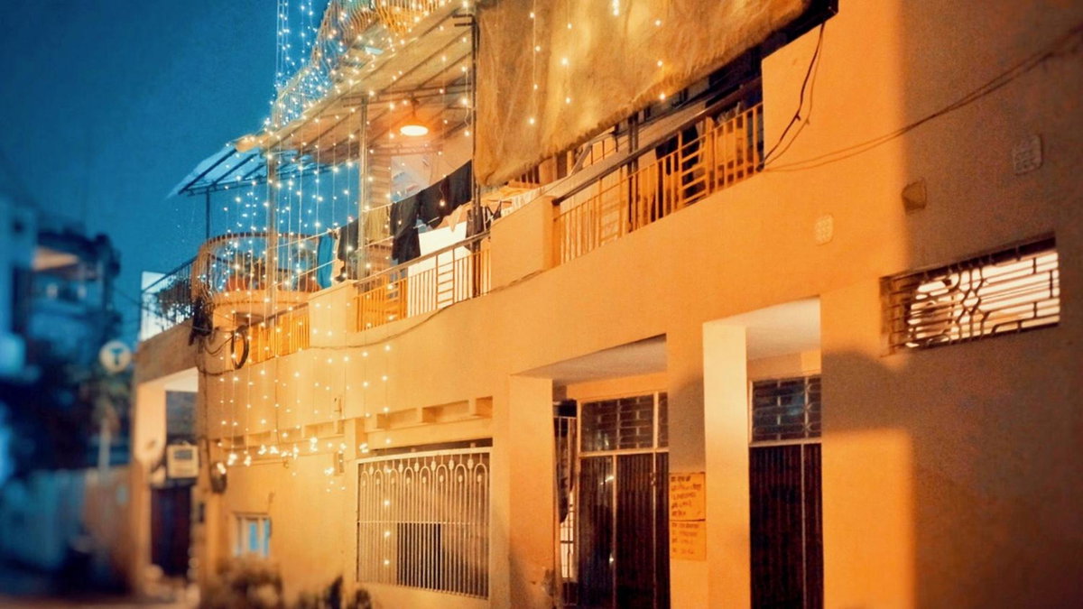 International Travellers' Hostel by ITH Stays, Indien