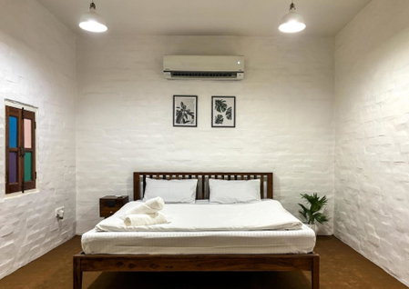 International Travellers' Hostel by ITH Stays, Varanasi, India