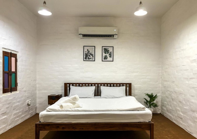 International Travellers' Hostel by ITH Stays, Varanasi, India