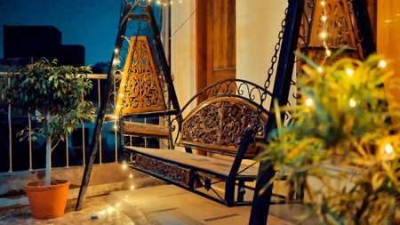International Travellers' Hostel by ITH Stays, Varanasi, India