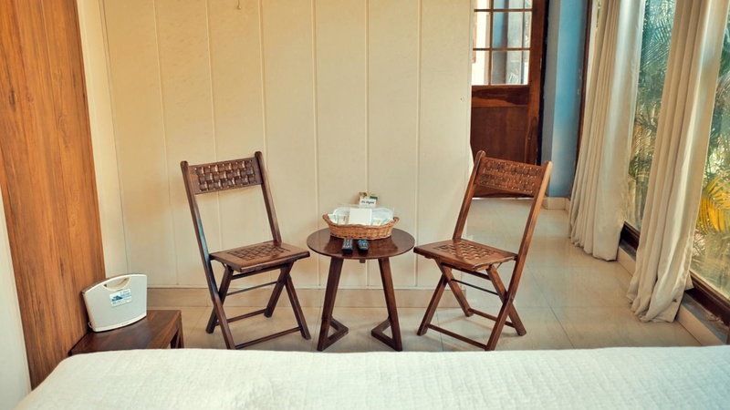 International Travellers' Hostel by ITH Stays, Varanasi, India