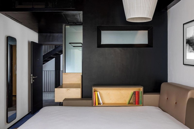 NUO By juSTa, New Delhi, India
