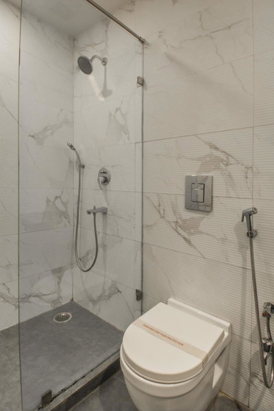 Hotel Sita International, New Delhi, India