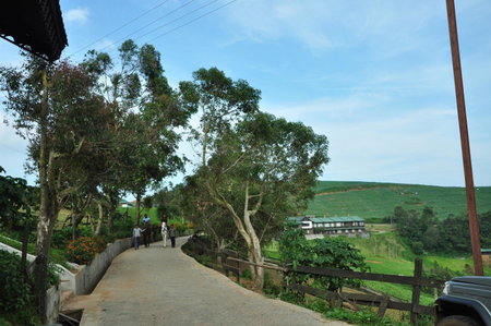 Destiny - The Farm Resort, Ooty, India