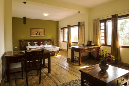 Destiny - The Farm Resort, Ooty, India