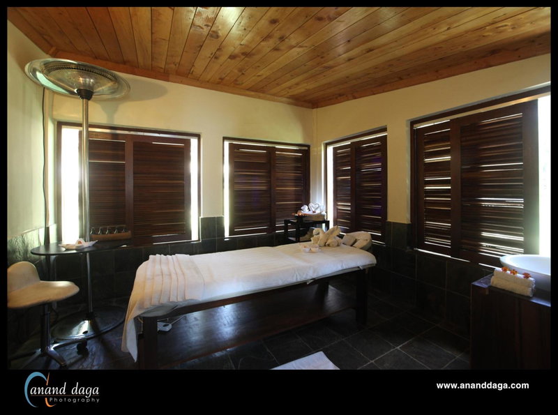 Destiny - The Farm Resort, Ooty, India