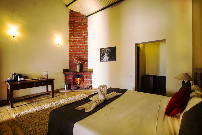 Destiny - The Farm Resort, Ooty, India