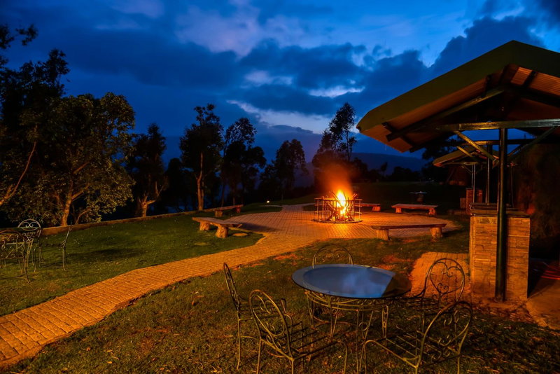 Destiny - The Farm Resort, Ooty, India