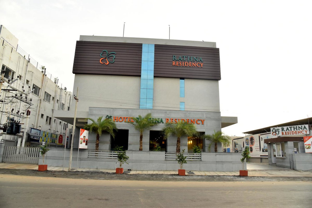Rathna Residency, India