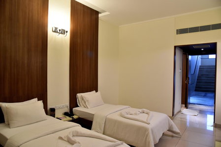 Rathna Residency, Salem, India