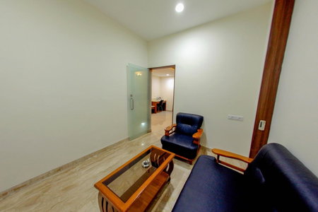Rathna Residency, Salem, India