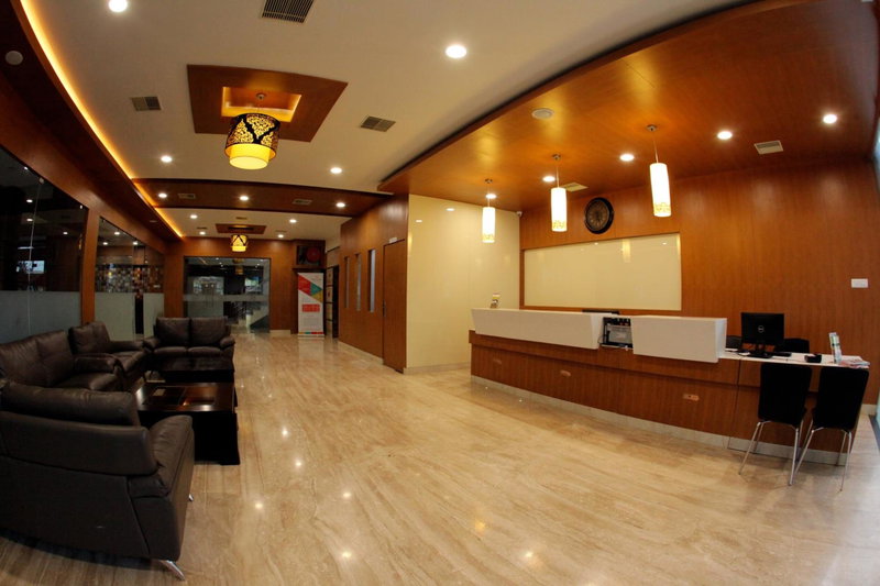 Rathna Residency, Salem, India