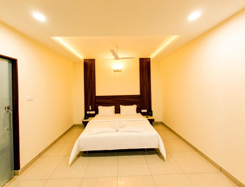 Rathna Residency, Salem, India
