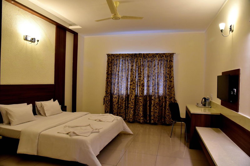 Rathna Residency, Salem, India