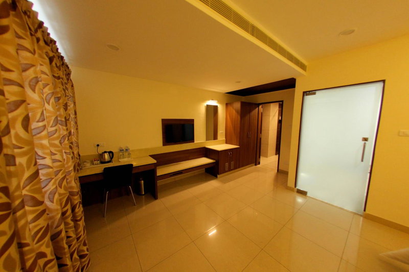 Rathna Residency, Salem, India