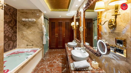 Express Inn The Business Luxury Hotel, Nashik, India
