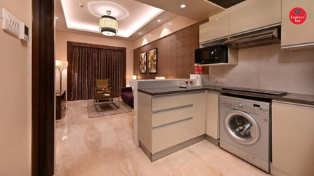 Express Inn The Business Luxury Hotel, Nashik, India