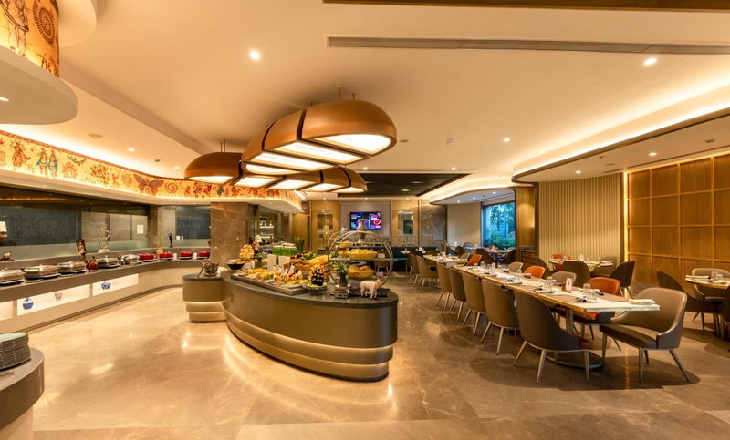 Express Inn The Business Luxury Hotel, Nashik, India