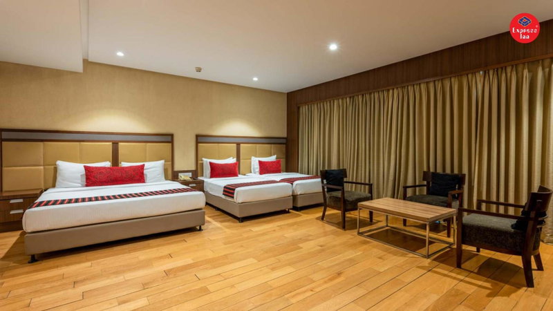 Express Inn The Business Luxury Hotel, Nashik, India