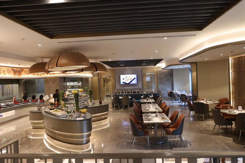 Express Inn The Business Luxury Hotel, Nashik, India