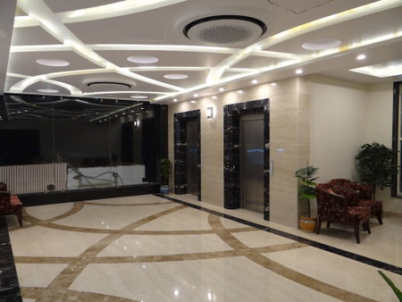 Hotel Tridev, Varanasi, India