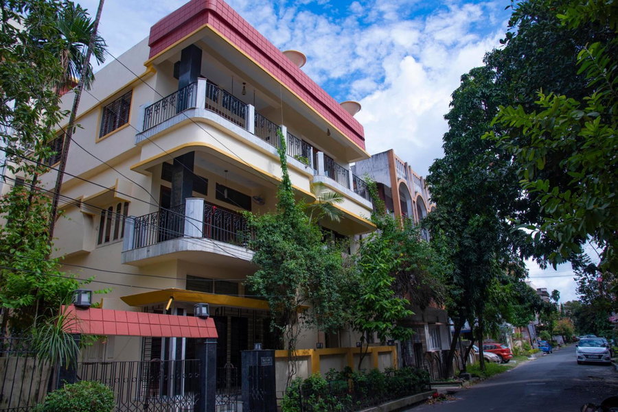 J's Nest, Kolkata, India