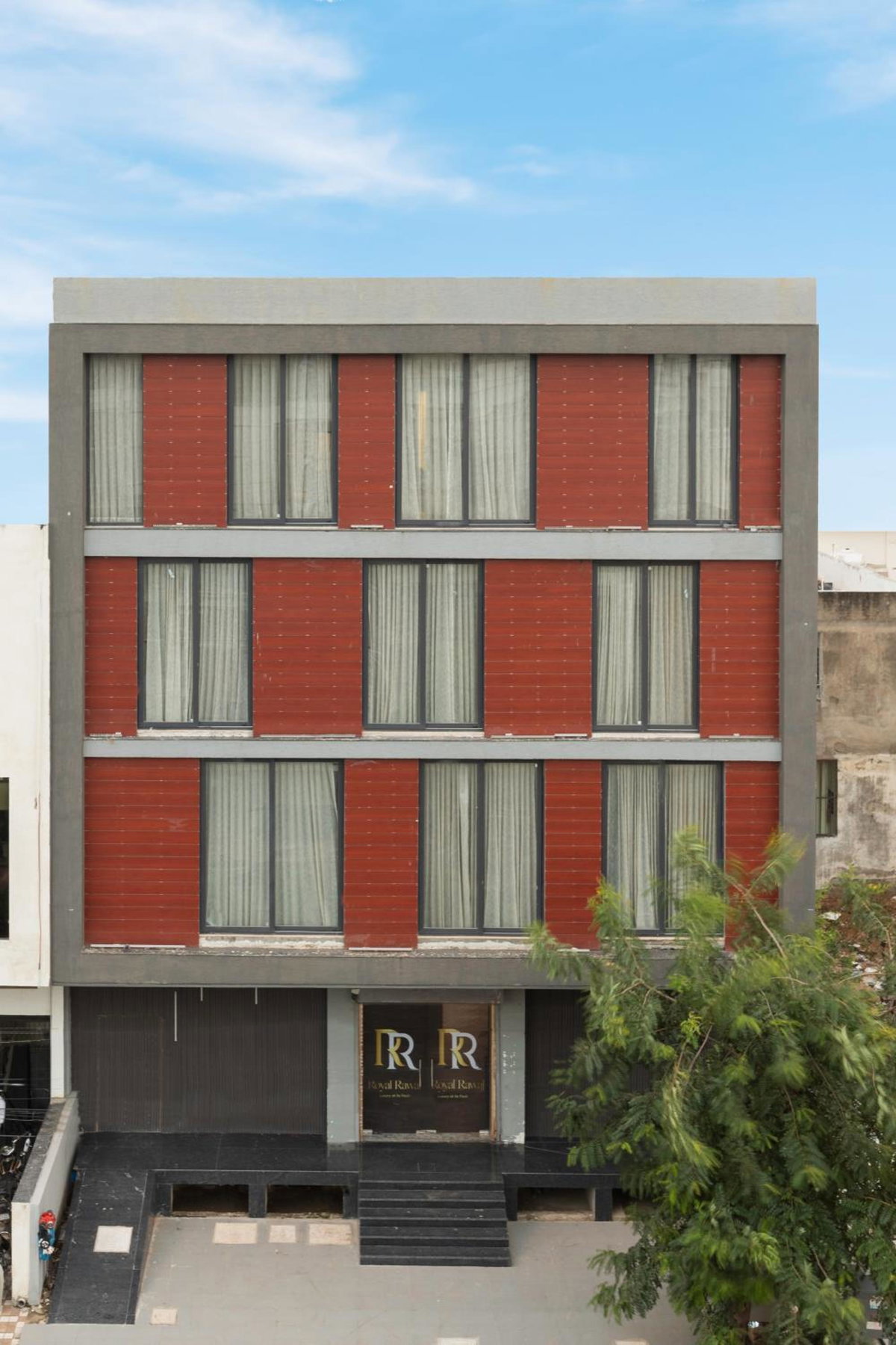 Hotel · Royal Rawal - Luxury Boutique Hotel, Jaipur