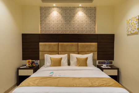 Royal Rawal - Luxury Boutique Hotel, Jaipur, India