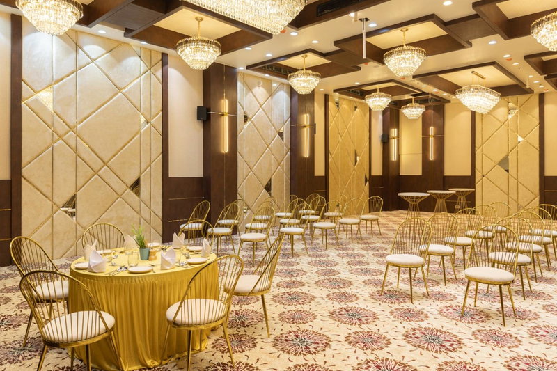 Royal Rawal - Luxury Boutique Hotel, Jaipur, India