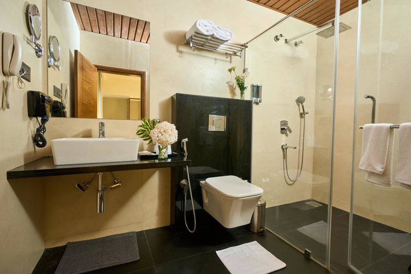 Visthara Hotel, Bangalore, India