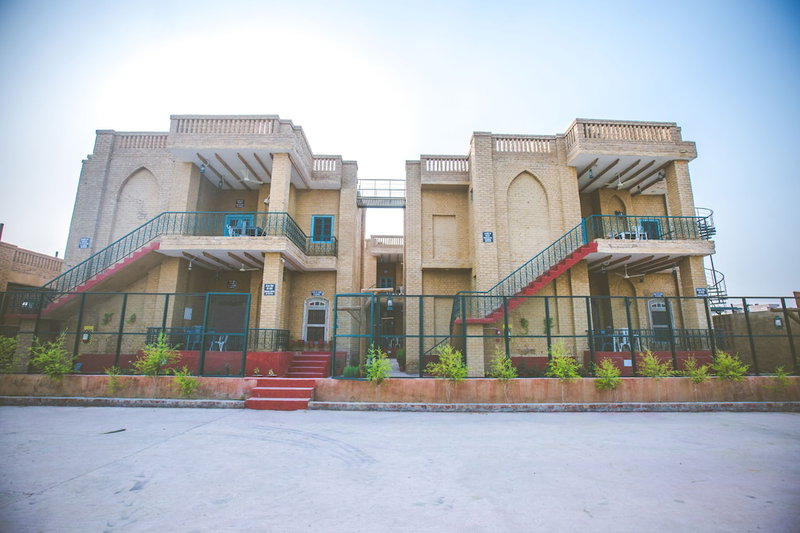 Welcomheritage Ranjit Vilas, Amritsar, India