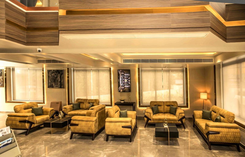 The Monarch Hotels And Convention Centre, Trivandrum, India