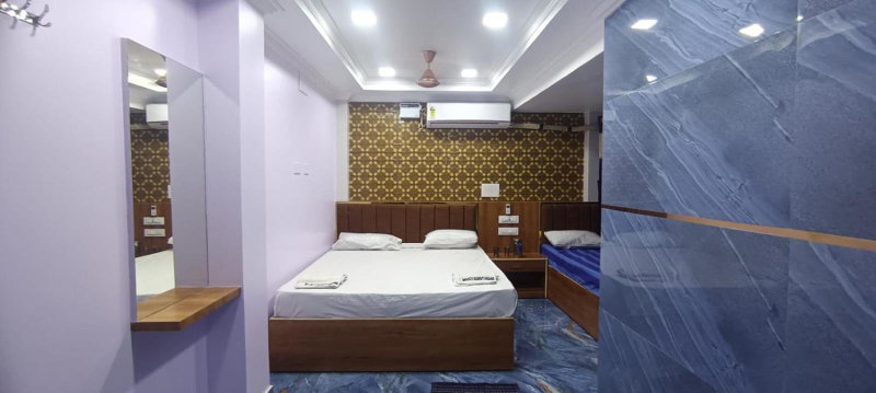 Mercy Inn, Chennai, India