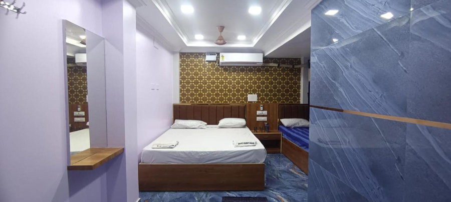 Mercy Inn, Chennai, India