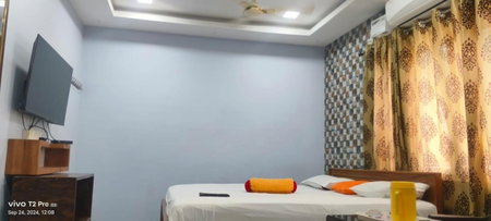 Mercy Inn, Chennai, India