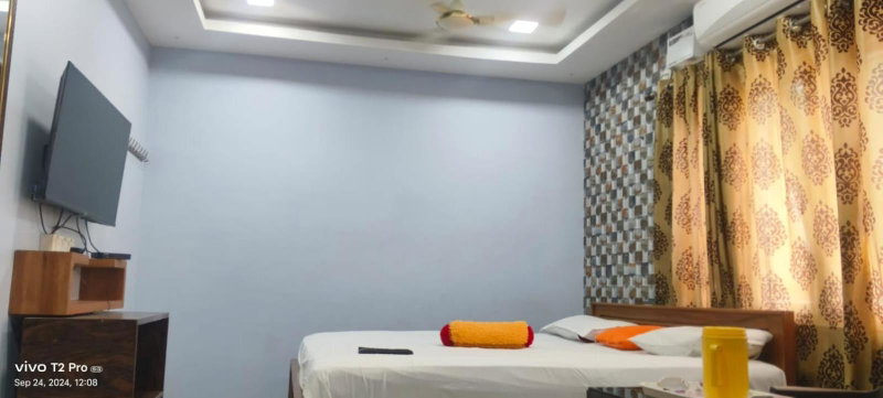 Mercy Inn, Chennai, India