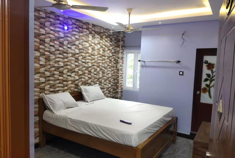 Mercy Inn, Chennai, India