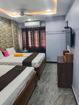 Mercy Inn, Chennai, India