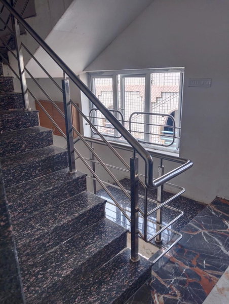 Mercy Inn, Chennai, India
