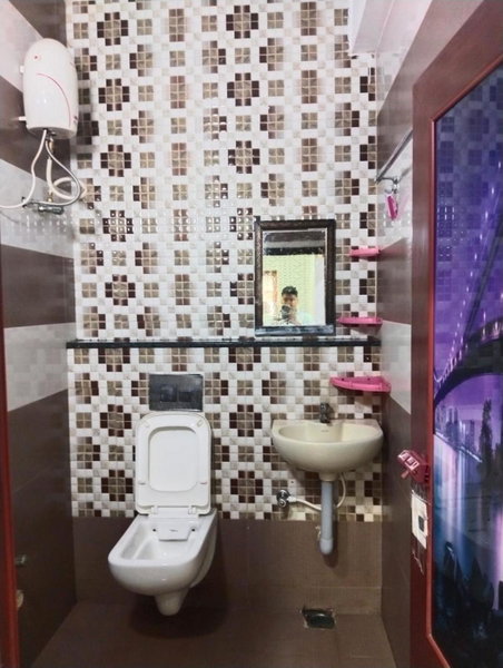 Mercy Inn, Chennai, India