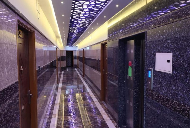 Mercy Inn, Chennai, India