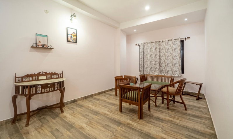 Treebo Kashvijoy, 7 Km From Kamakhya Temple, Guwahati, India
