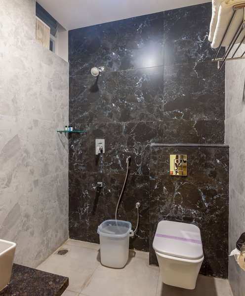 Anantharaa Hotel, Tiruvannamalai, India